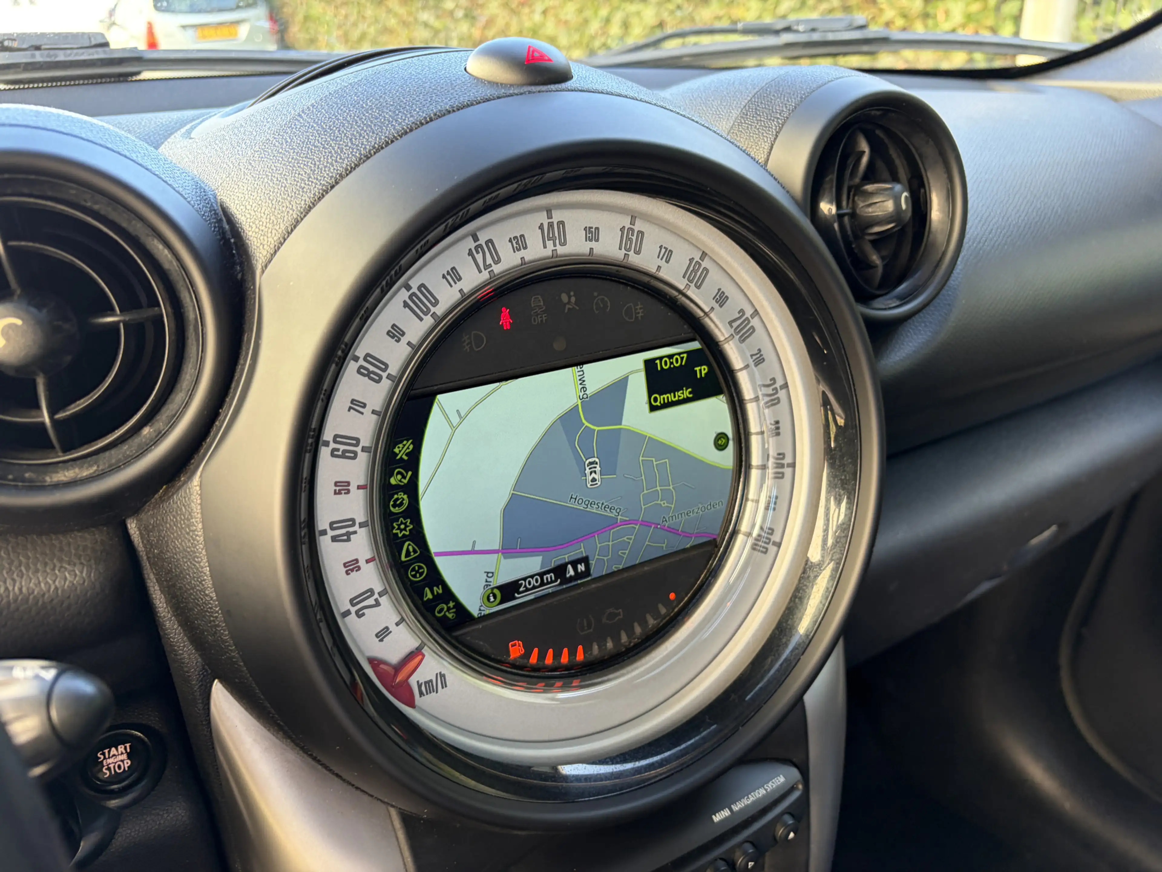 MINI Cooper D Countryman 1.6 Westminster / PANORAMADAK / CRUISE / NAVI / 13 — photo 13