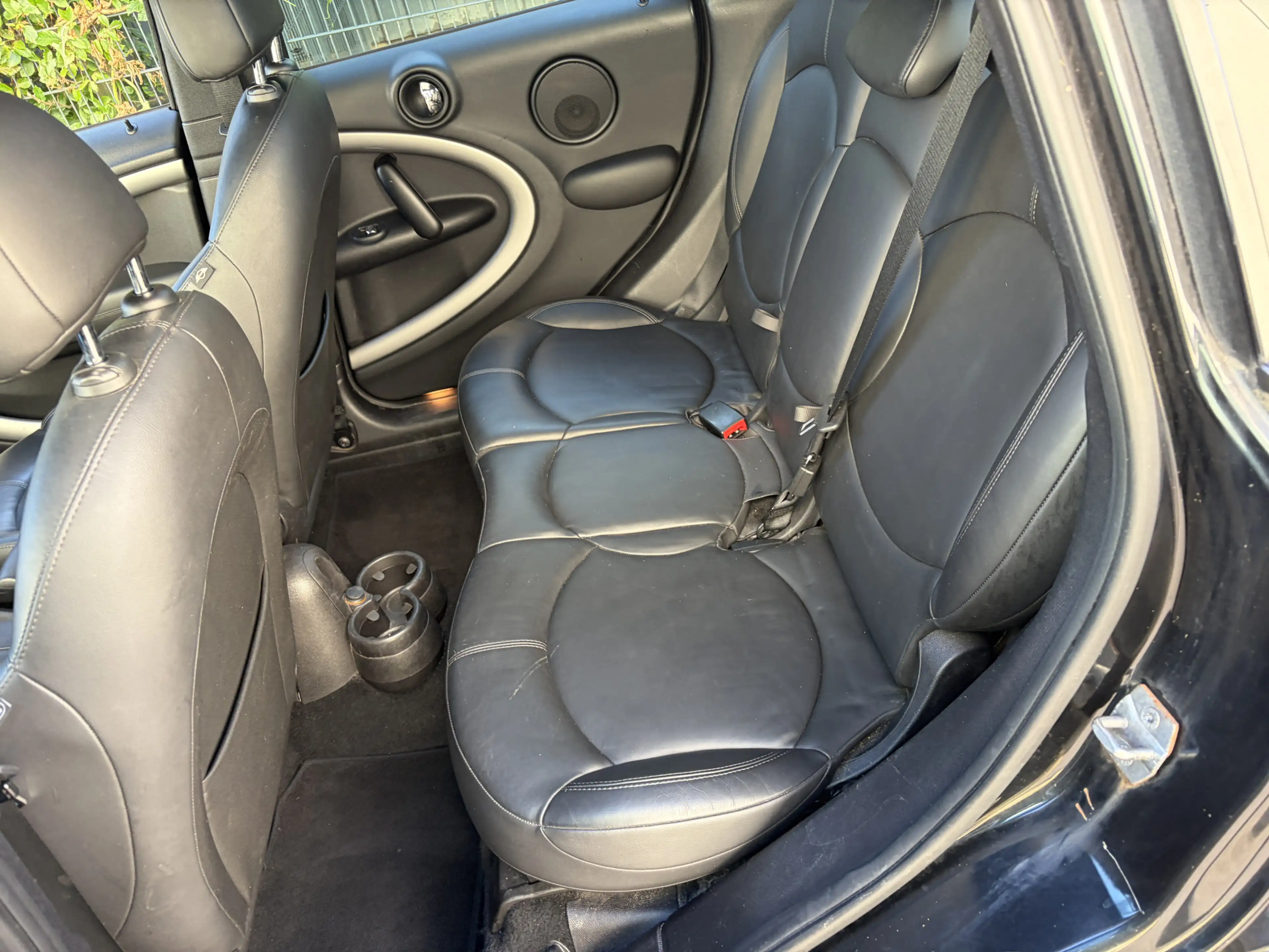 MINI Cooper D Countryman 1.6 Westminster / PANORAMADAK / CRUISE / NAVI / 13 — photo 4