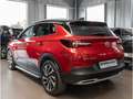 Opel Grandland X DYNAMIC 1.2 AUT. +S/LHZ+NAV+RFK+AHK+ Rouge - thumbnail 2