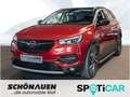 Opel Grandland X DYNAMIC 1.2 AUT. +S/LHZ+NAV+RFK+AHK+ Rouge - thumbnail 1