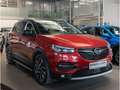 Opel Grandland X DYNAMIC 1.2 AUT. +S/LHZ+NAV+RFK+AHK+ Rouge - thumbnail 3