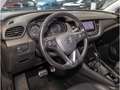 Opel Grandland X DYNAMIC 1.2 AUT. +S/LHZ+NAV+RFK+AHK+ Rouge - thumbnail 4