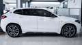 BMW X2 XDRIVE20D M SPORT AUTO PACK LUCI PELLE XENO NAVI F Blanc - thumbnail 4
