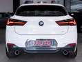 BMW X2 XDRIVE20D M SPORT AUTO PACK LUCI PELLE XENO NAVI F Blanc - thumbnail 6