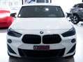 BMW X2 XDRIVE20D M SPORT AUTO PACK LUCI PELLE XENO NAVI F Blanc - thumbnail 2