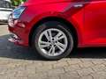 Skoda Fabia Combi 1.0 TSI 125 JAHRE+LED+NAVI+KAMERA+ Rot - thumbnail 5