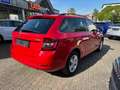 Skoda Fabia Combi 1.0 TSI 125 JAHRE+LED+NAVI+KAMERA+ Rot - thumbnail 6