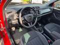 Skoda Fabia Combi 1.0 TSI 125 JAHRE+LED+NAVI+KAMERA+ Rot - thumbnail 10