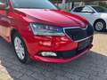 Skoda Fabia Combi 1.0 TSI 125 JAHRE+LED+NAVI+KAMERA+ Rot - thumbnail 4