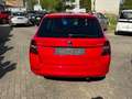 Skoda Fabia Combi 1.0 TSI 125 JAHRE+LED+NAVI+KAMERA+ Rot - thumbnail 7