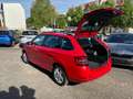 Skoda Fabia Combi 1.0 TSI 125 JAHRE+LED+NAVI+KAMERA+ Rot - thumbnail 8