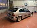 BMW 316 316i compact Sport Edition Срібний - thumbnail 2
