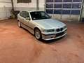 BMW 316 316i compact Sport Edition srebrna - thumbnail 3