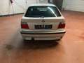 BMW 316 316i compact Sport Edition Silber - thumbnail 4