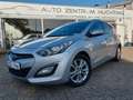 Hyundai i30 cw FIFA World Cup Edition Argent - thumbnail 1