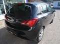 Opel Corsa Corsa 1,4 Edition - WENIG KM Schwarz - thumbnail 5