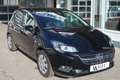 Opel Corsa Corsa 1,4 Edition - WENIG KM Schwarz - thumbnail 3