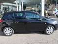 Opel Corsa Corsa 1,4 Edition - WENIG KM Schwarz - thumbnail 4