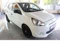 Mitsubishi Space Star Diamant Edition Weiß - thumbnail 3