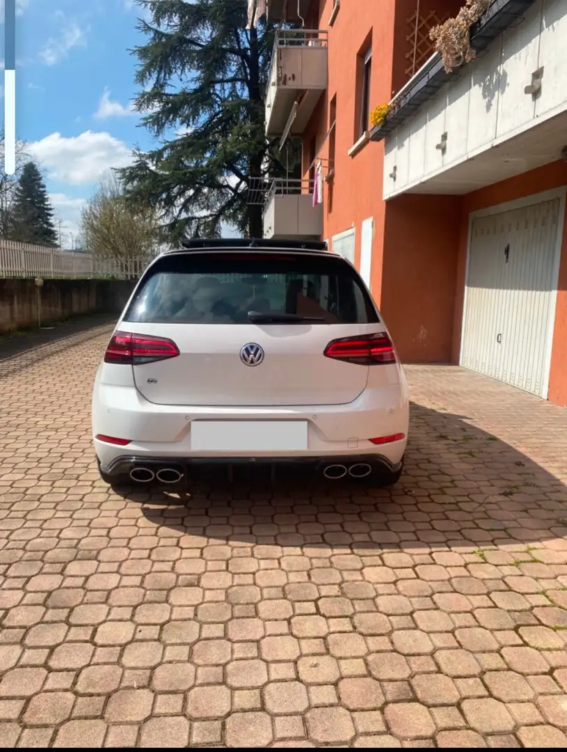 Volkswagen Golf 5p 1.6 tdi Sport 116cv dsg Full-optional - 2