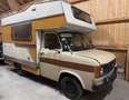 Ford Transit Alkoven - thumbnail 1