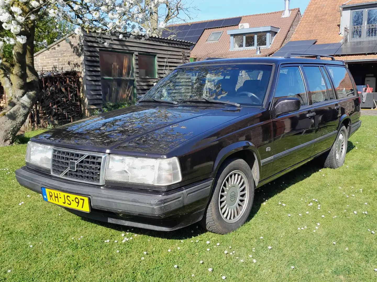 Volvo 940 940+ - 1