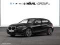 BMW 118 i Hatch Sport Line DAB LED WLAN Tempomat Shz Schwarz - thumbnail 1