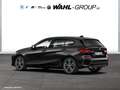 BMW 118 i Hatch Sport Line DAB LED WLAN Tempomat Shz Schwarz - thumbnail 6