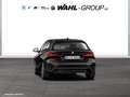 BMW 118 i Hatch Sport Line DAB LED WLAN Tempomat Shz Schwarz - thumbnail 7