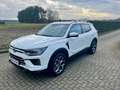 SsangYong Korando 1.5 T-GDi Automaat 2024 Camera/Carplay Weiß - thumbnail 1