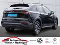 Volkswagen Taigo 1,0 l TSI DSG Move Rückfahrkamera, GJR, Navi Schwarz - thumbnail 2