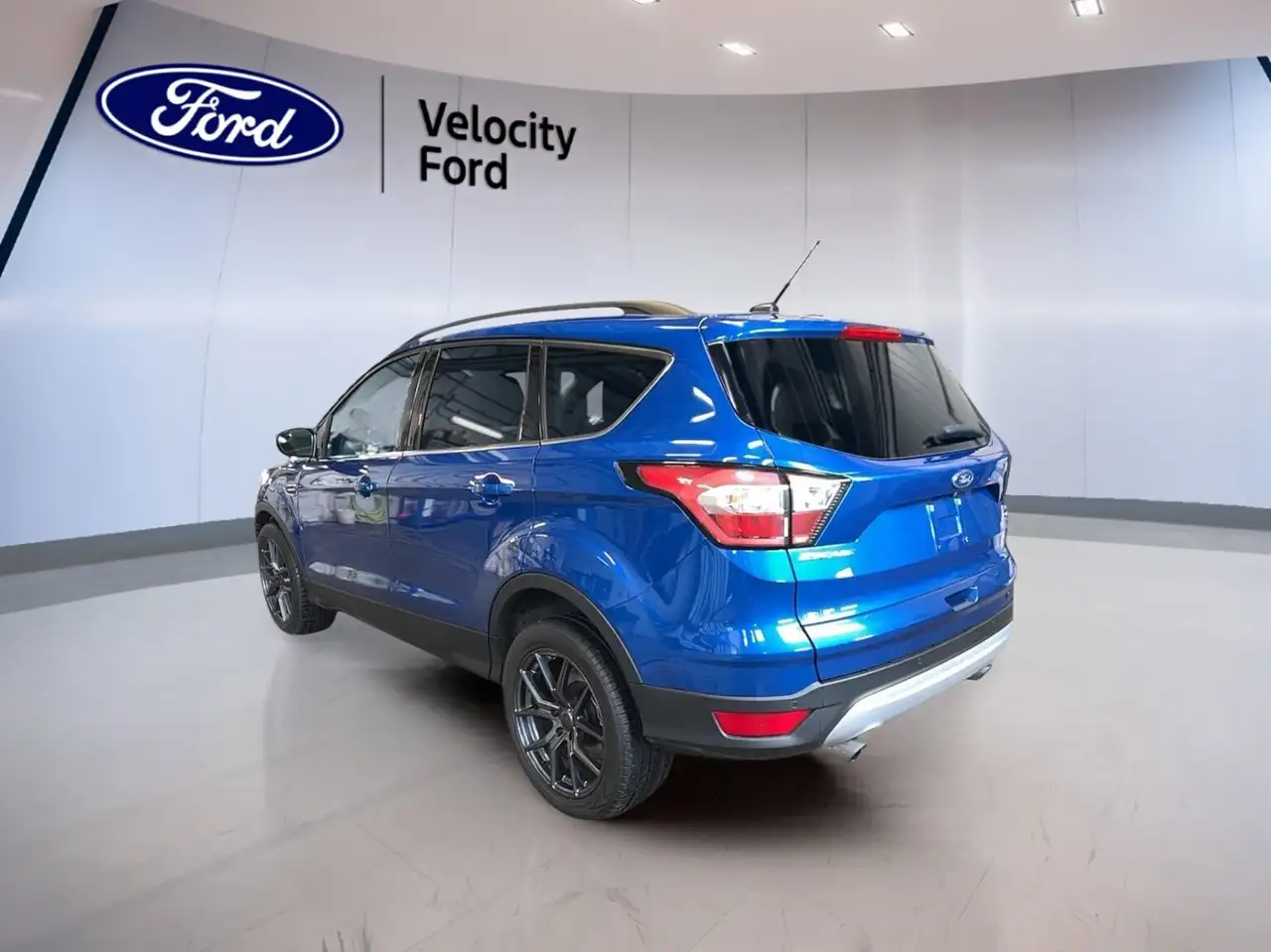 Ford Escape photo Ford Escape
