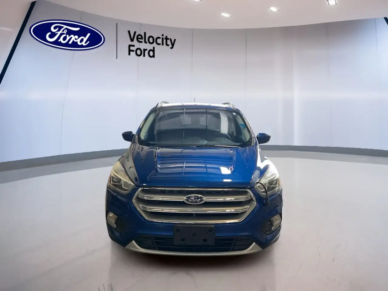 Ford Escape photo Ford Escape