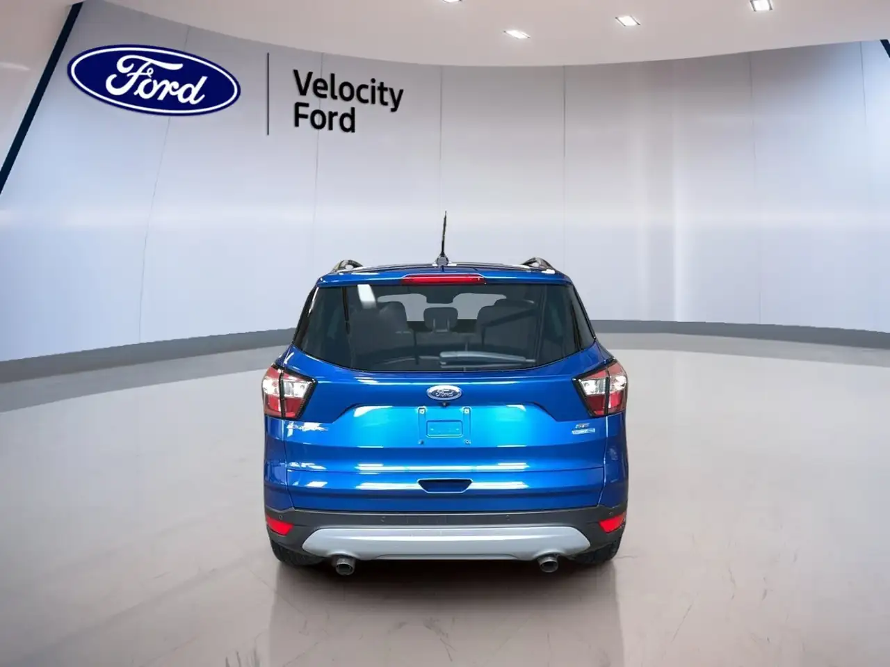 Ford Escape photo Ford Escape