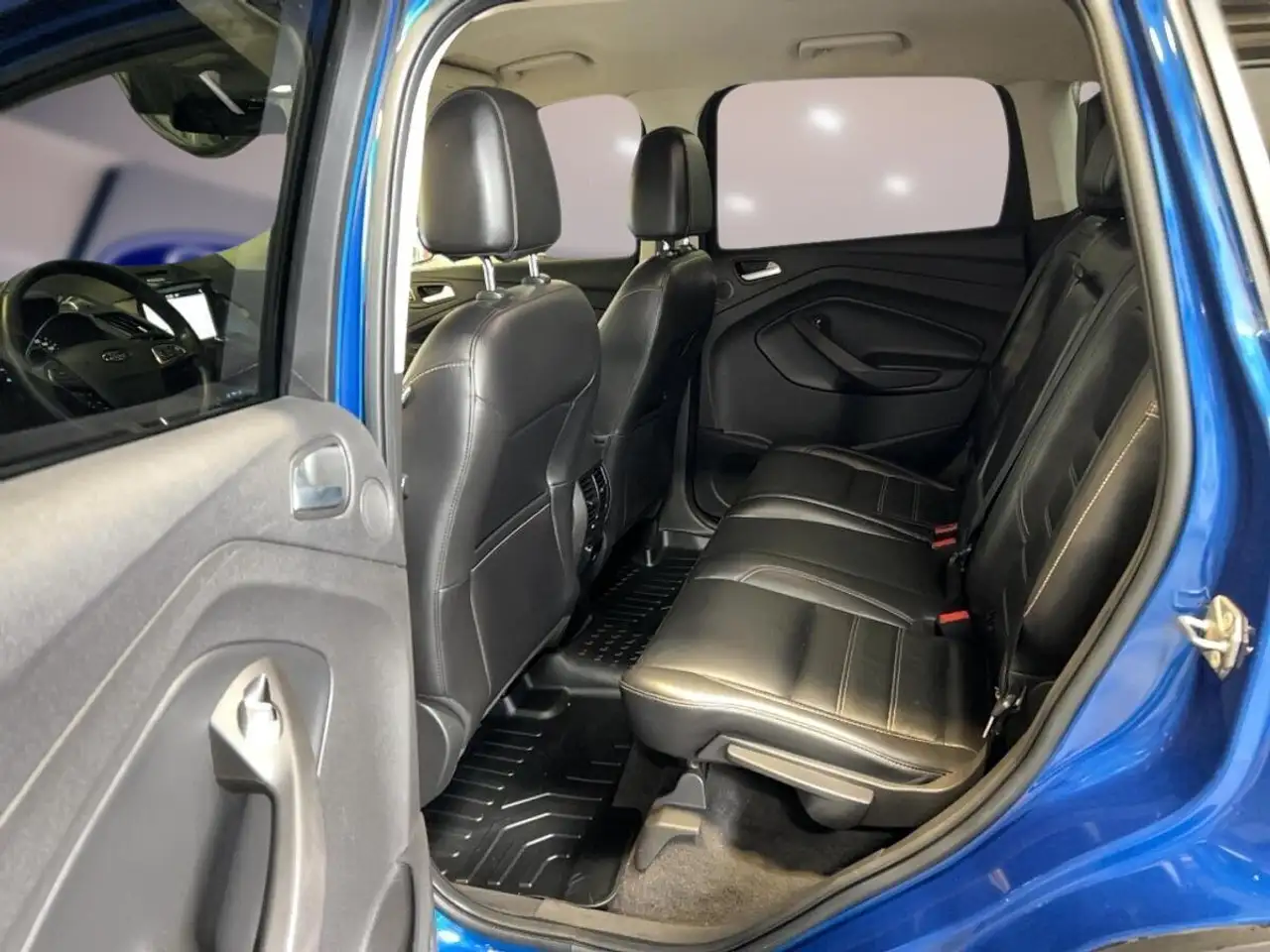 Ford Escape photo Ford Escape