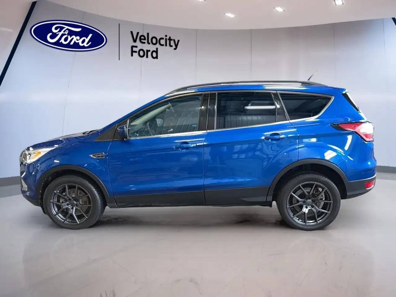 Ford Escape photo Ford Escape