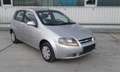 Daewoo Kalos Kalos 1.4 SX Cool Silber - thumbnail 1