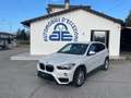 BMW X1 sDrive18d Advantage Wit - thumbnail 2