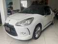 Citroen DS3 DS3 1.4 hdi Chic 70cv Blanc - thumbnail 1