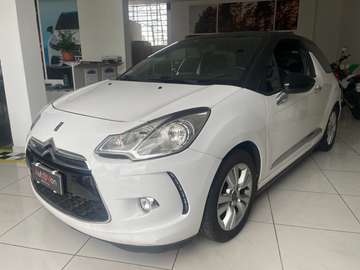 DS3 1.4 hdi Chic 70cv