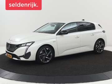 1.6 HYbrid 180 Allure Pack Business | Half leder |