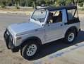 Suzuki SJ Samurai 413 Silber - thumbnail 1