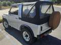 Suzuki SJ Samurai 413 Silber - thumbnail 2
