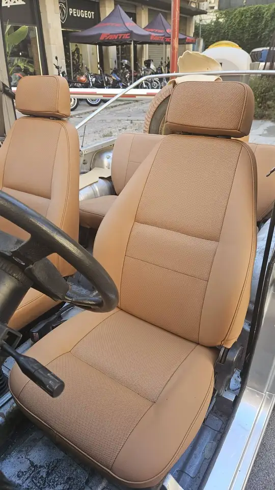 Suzuki SJ Samurai 413, foto 4