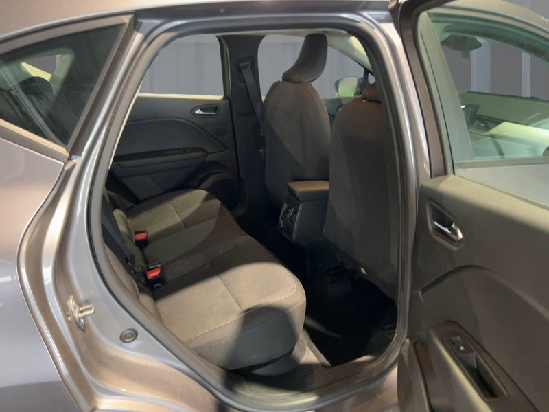 Renault Captur EQUILIBRE TCe 90 — photo 9