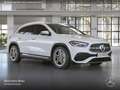 Mercedes-Benz GLA 250 e AMG+AHK+MULTIBEAM+BURMESTER+KAMERA+TOTW Weiß - thumbnail 22