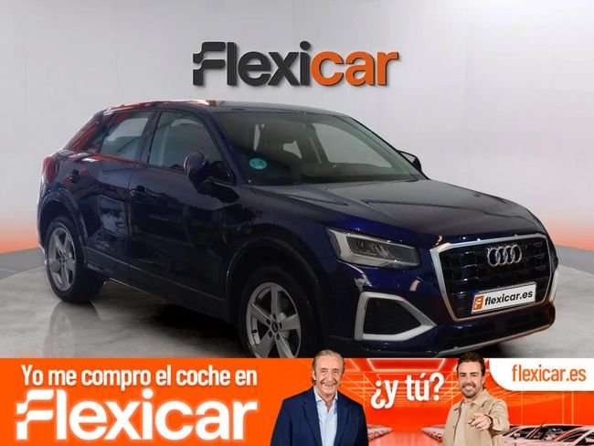 Audi Q2 30 TDI Advanced S tronic 85kW - foto 1