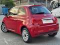 Fiat 500 500 1.0 HYBRID LOUNGE 70CV PERFETTA 30.000KM Rojo - thumbnail 2