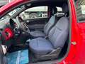 Fiat 500 500 1.0 HYBRID LOUNGE 70CV PERFETTA 30.000KM Rojo - thumbnail 10