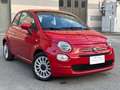 Fiat 500 500 1.0 HYBRID LOUNGE 70CV PERFETTA 30.000KM Rojo - thumbnail 1